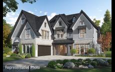 Grand Estates of Anna: Anna, Texas - Grand Homes