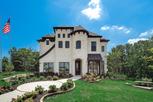Heritage Ridge Estates - Plano, TX