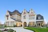 casa en Heath Golf & Yacht Club por Grand Homes