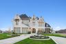casa en Heath Golf & Yacht Club por Grand Homes