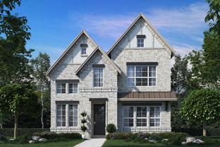 Royal Evelyn - Edgewater: Fate, Texas - Grand Homes