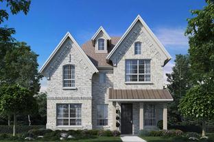 Royal Drew - Edgewater: Fate, Texas - Grand Homes
