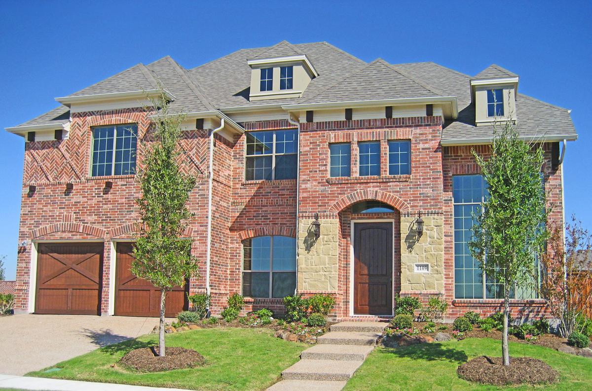 1839 Gettysburg Blvd. Fate, TX 75189