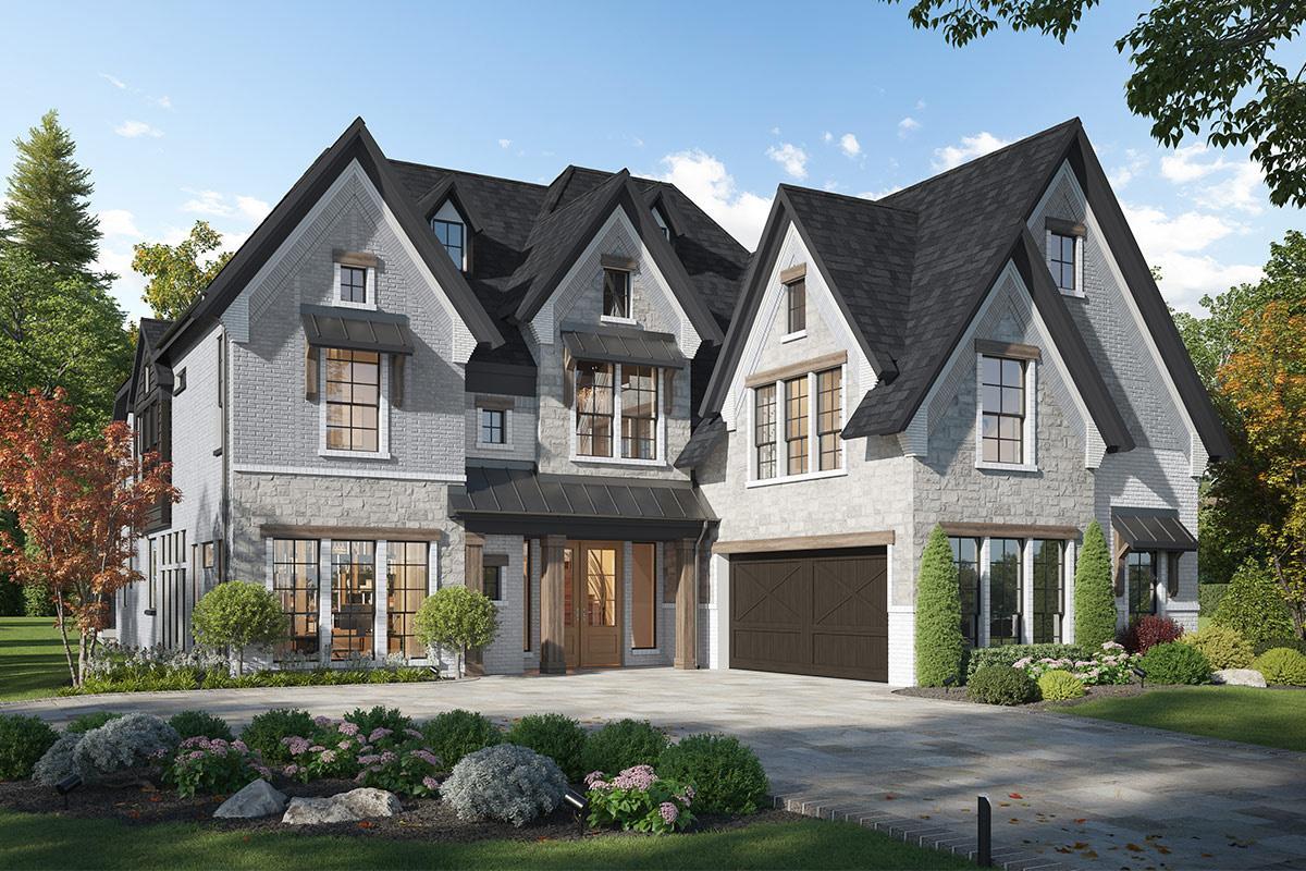 609 Clover Ln (Grandview)