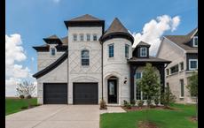 Grand Braniff Park: Irving, Texas - Grand Homes