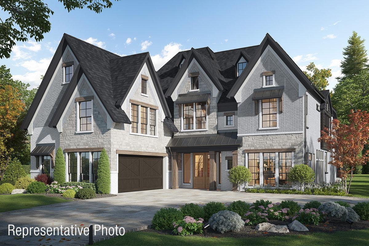 4121 Selborne (Grandview)