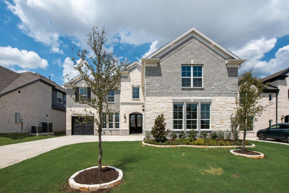 2636 Warm Springs Ln