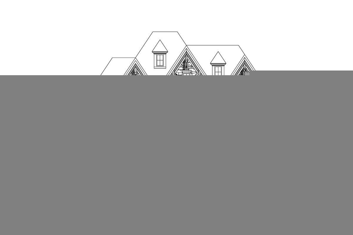 2624 Emerald Shallows Dr (Grand Providence)