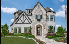 Grand Braniff Park: Irving, Texas - Grand Homes