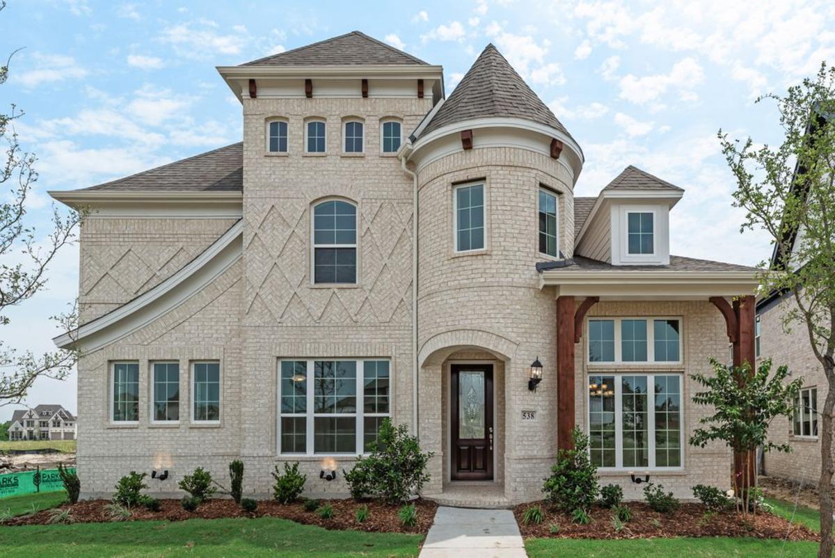 Royal Martinique floor plan