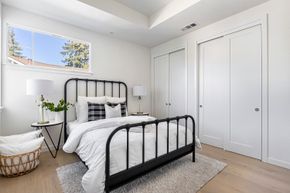 Flynn Townhomes - Mountain View, CA