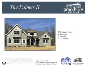 8 Sunset Lane (The Palmer II)