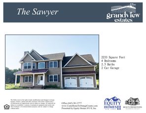 The Sawyer