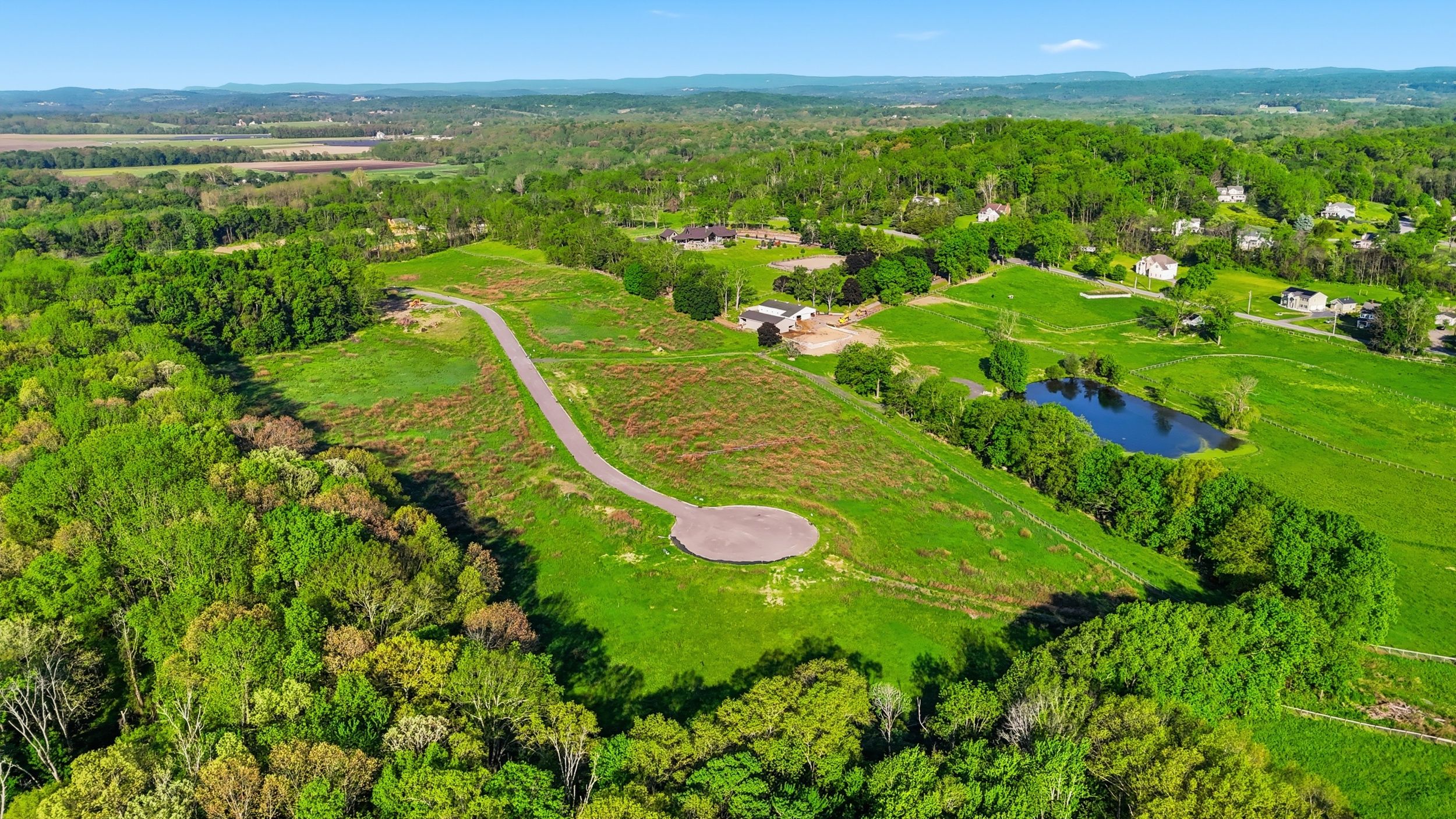 Grandview Estates por Grandview Estates en Orange County New York