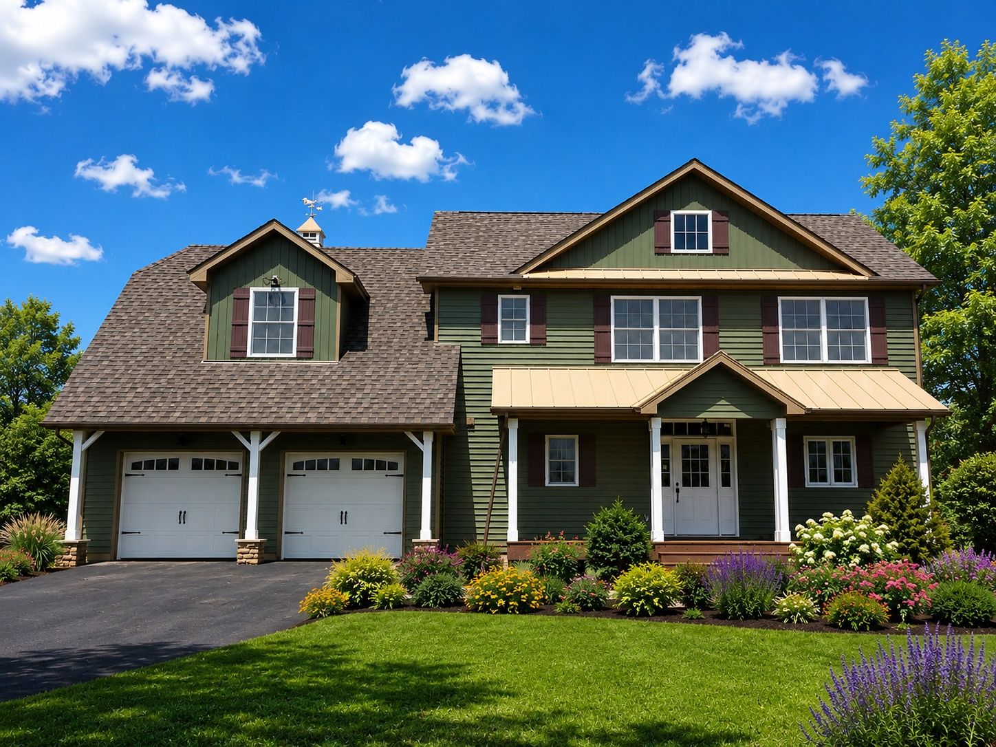 casa en Grandview Estates por Grandview Estates