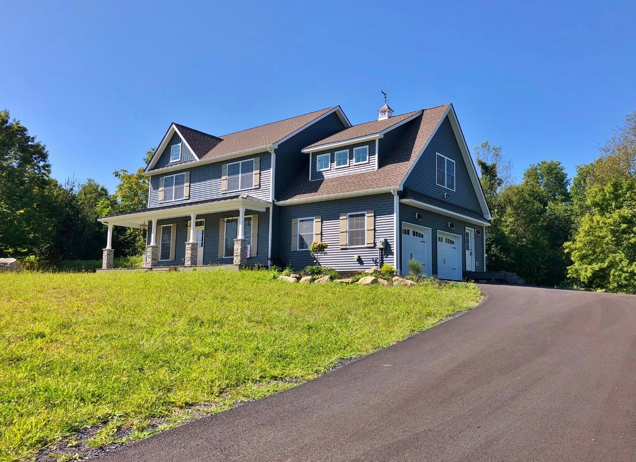 The Fennel - Grandview Estates: New Hampton, New York - Grandview Estates