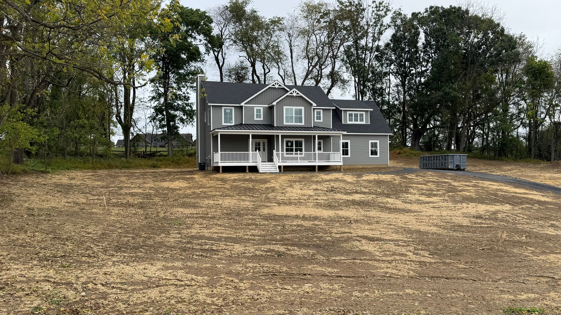 17 Sunset Lane (The Bella)