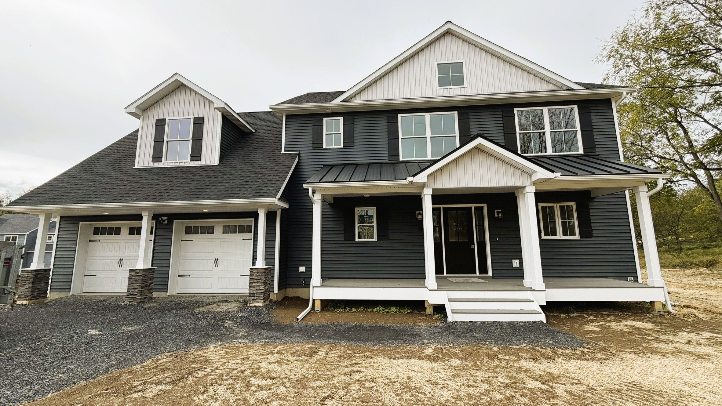 18 Sunset Lane (The Carson)