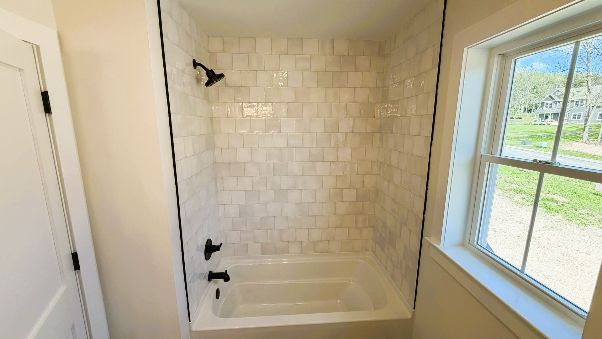 Construction Progress Photo of Carson Full Bath