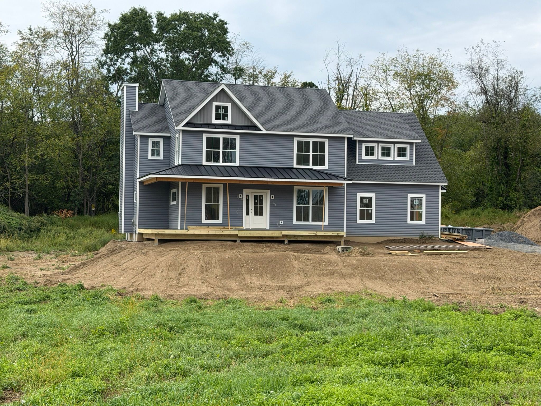 24 Sunset Lane (The Fennel)