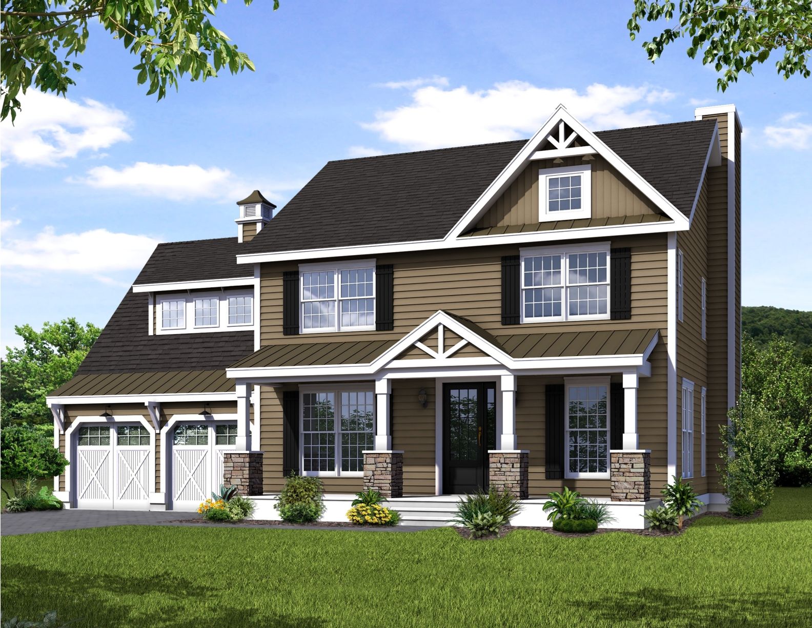 New Hampton, NY 10958