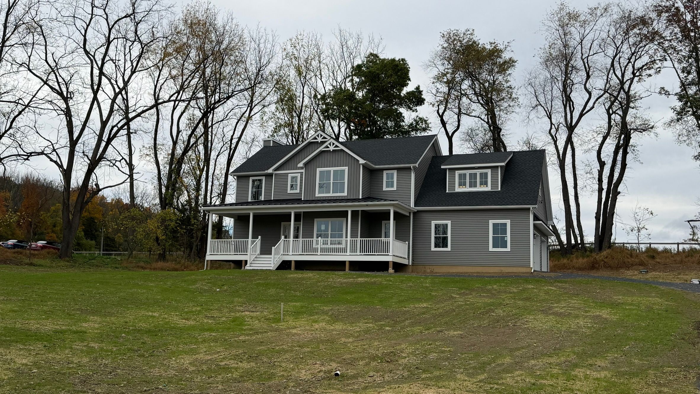 The Bella - Grandview Estates: New Hampton, New York - Grandview Estates