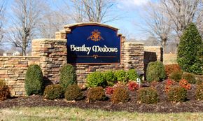 Bentley Meadows - Clarksville, TN