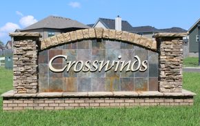 Crosswinds - Clarksville, TN
