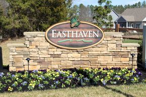 Easthaven - Clarksville, TN