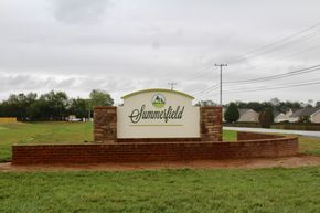 Summerfield - Clarksville, TN