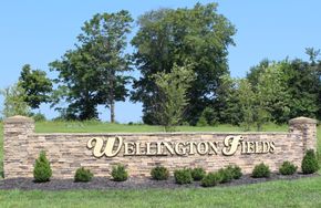 Wellington Fields - Clarksville, TN