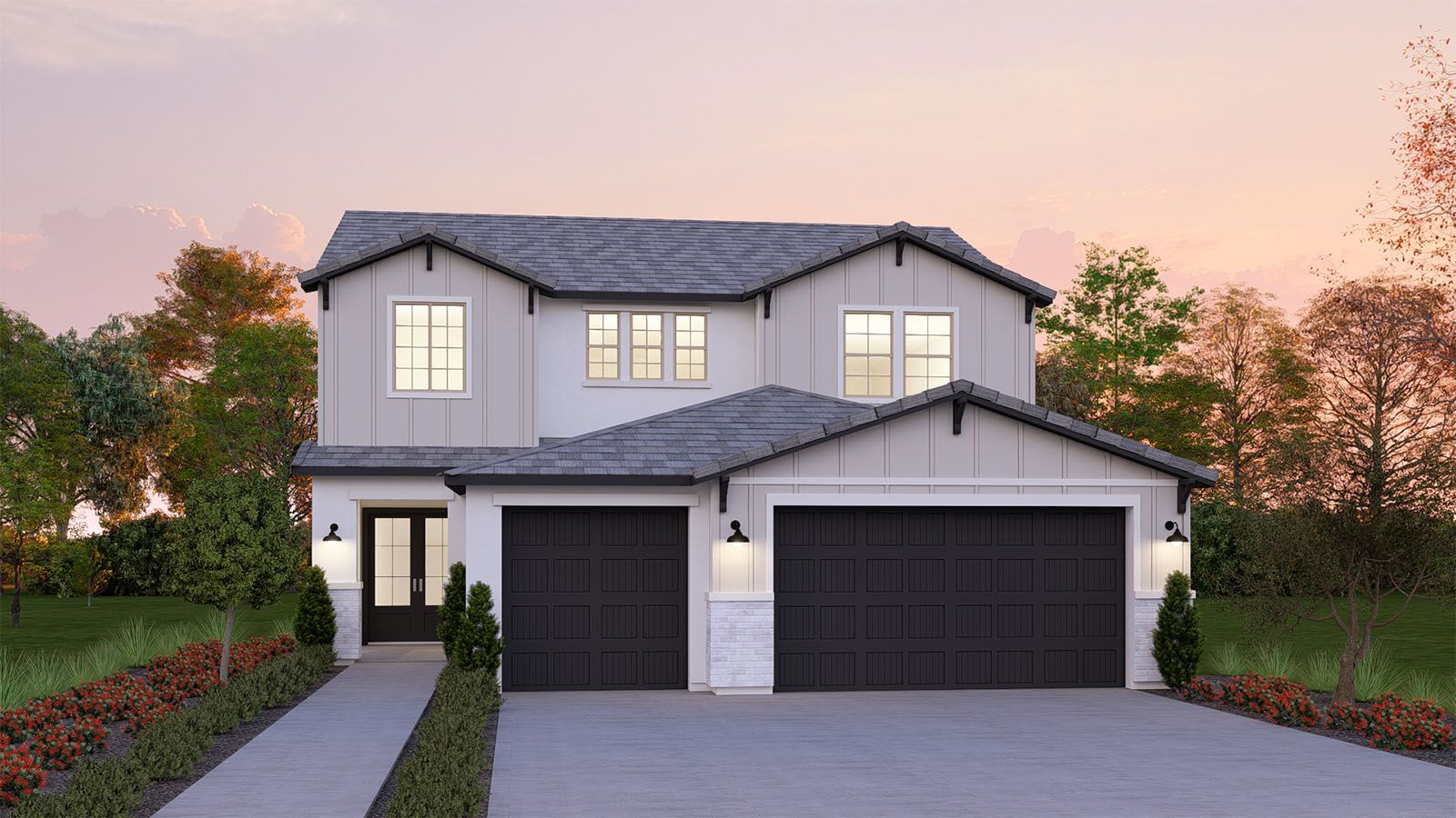 N Temperance Ave  E Shepherd Ave. Clovis, CA 93619