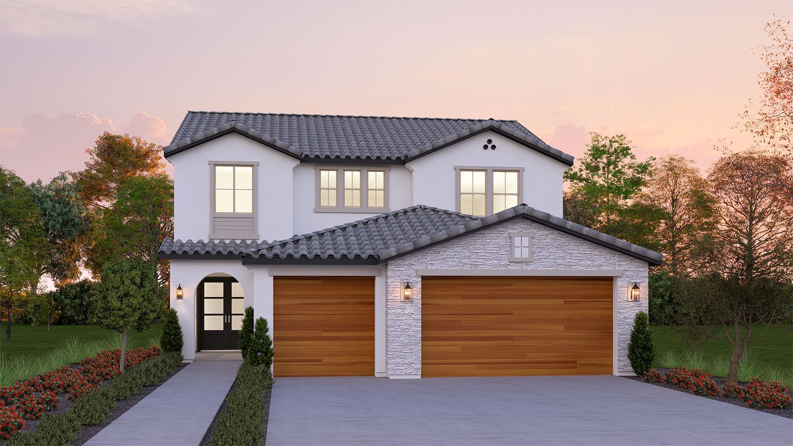 N Temperance Ave  E Shepherd Ave. Clovis, CA 93619