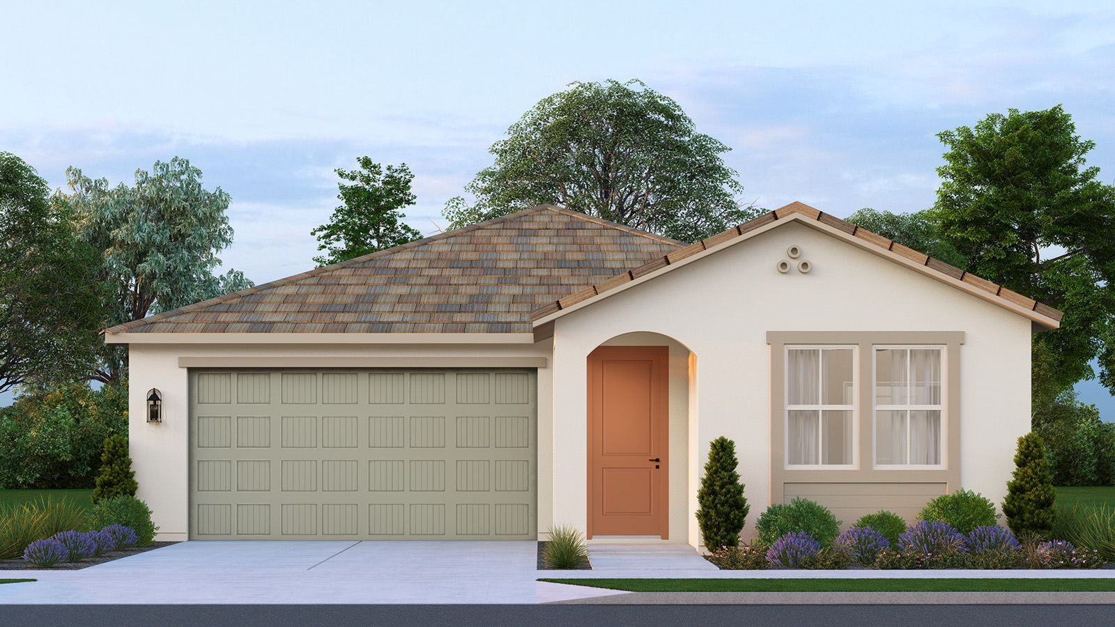 7364 W Austin Ave (Villa 1) Imagen