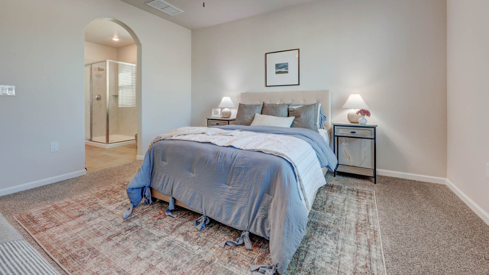 Owner's Suite