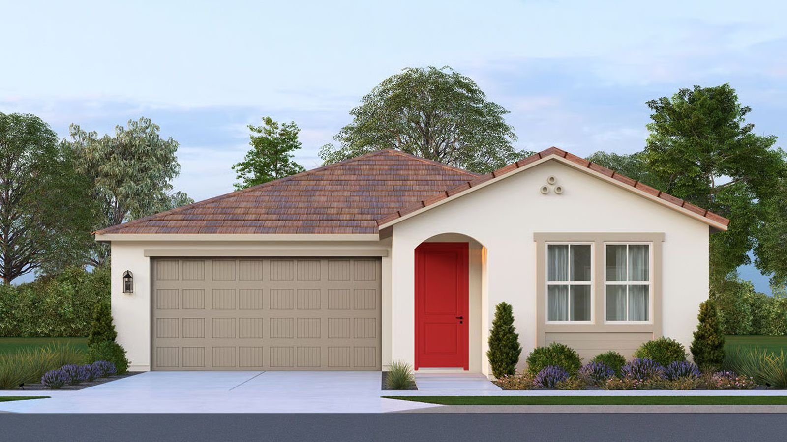 4185 N Tisha Ave (Villa 1) Imagen