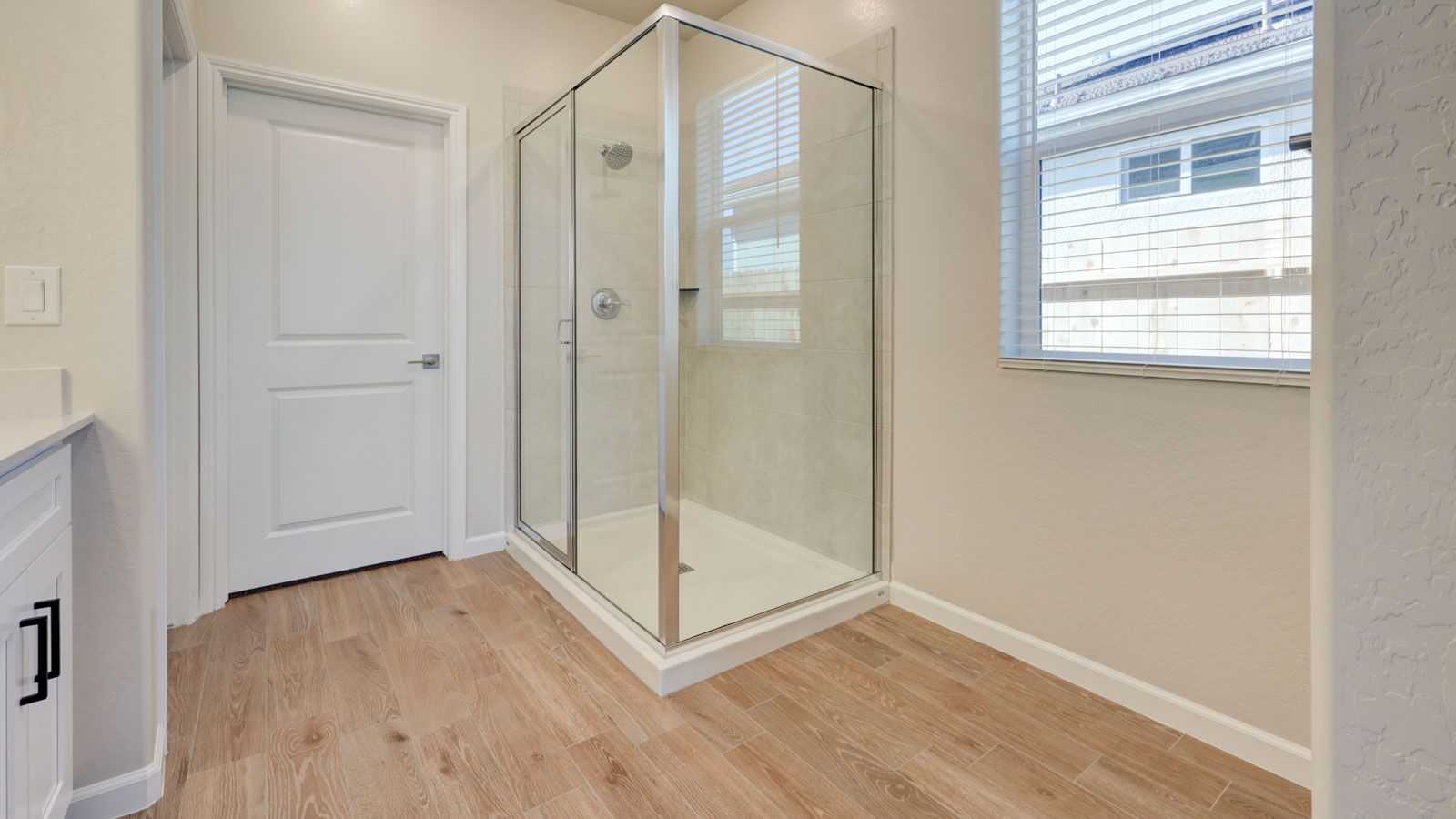 Owner's Bath