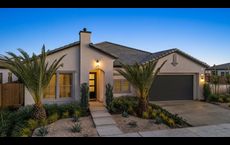 Parc West: Fresno, California - Granville Homes