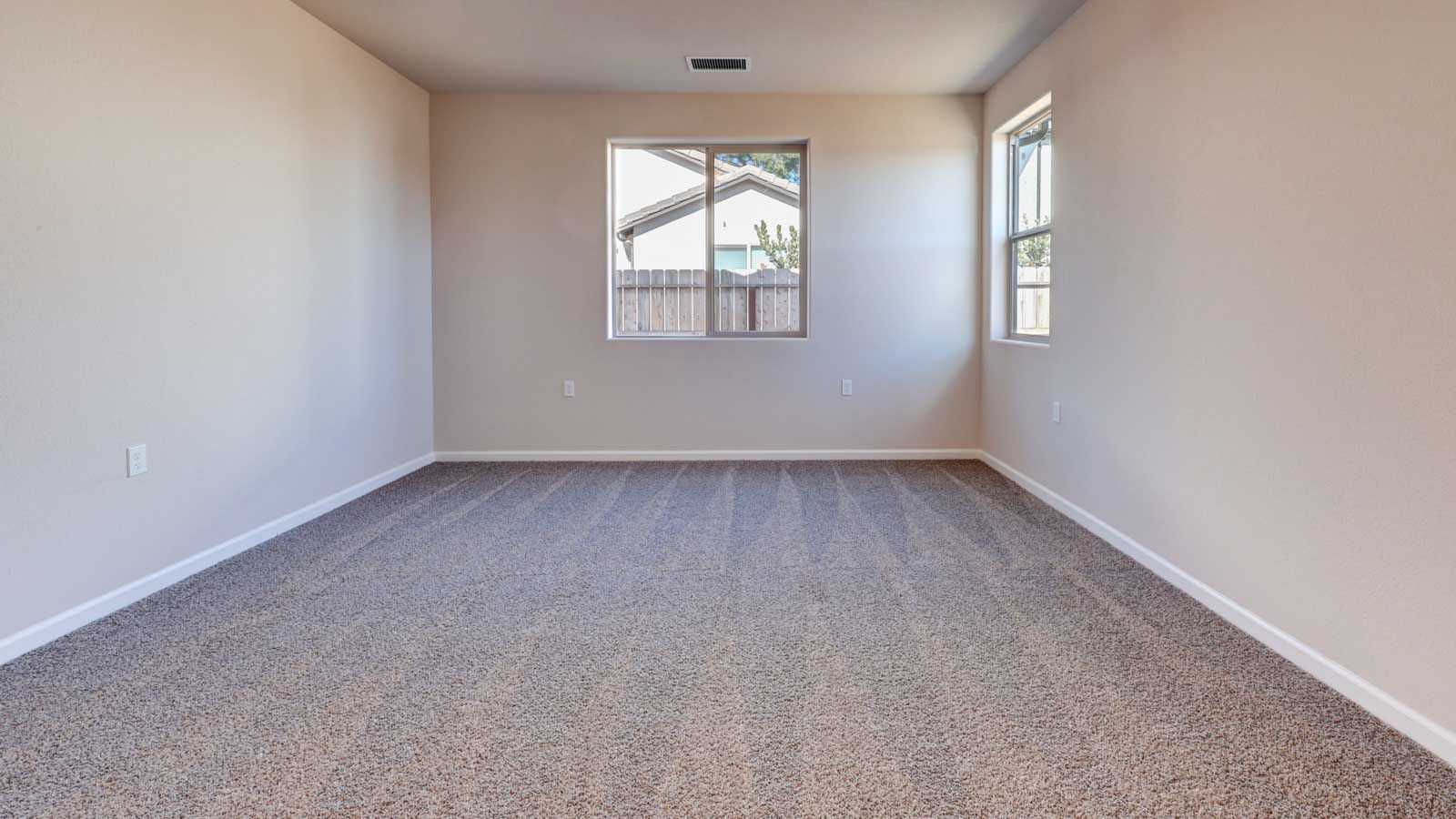 Primary Suite - similar home shown