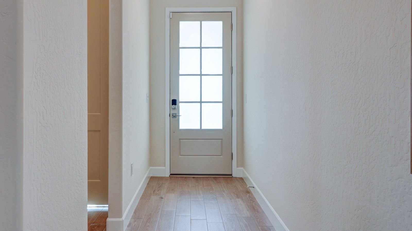 Entry