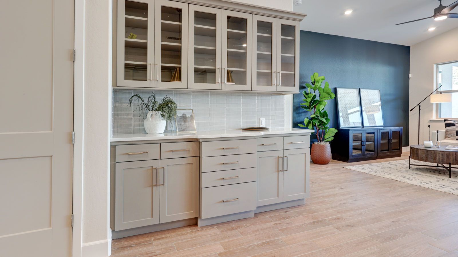 Buffet Cabinet