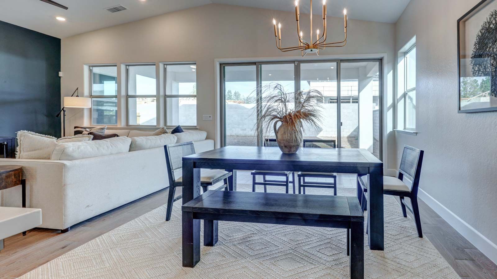 Dining Nook