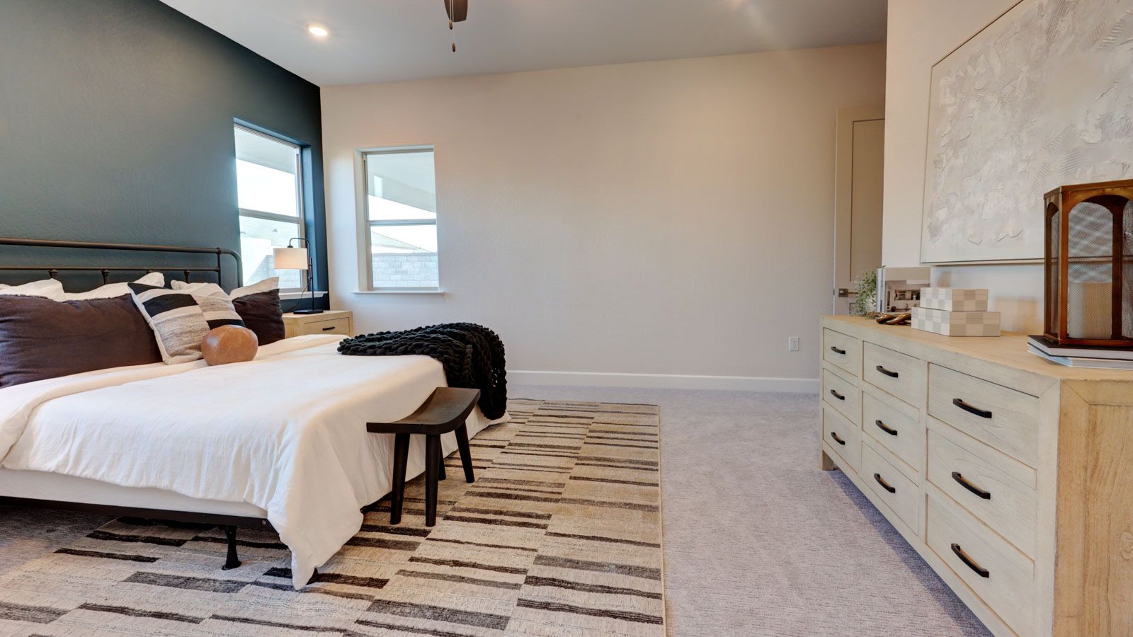 Primary Suite