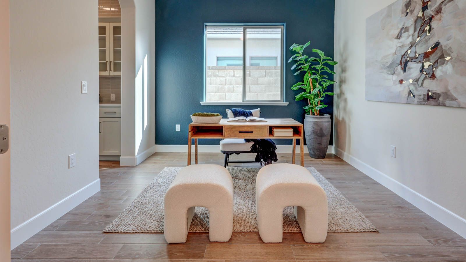 Home Office