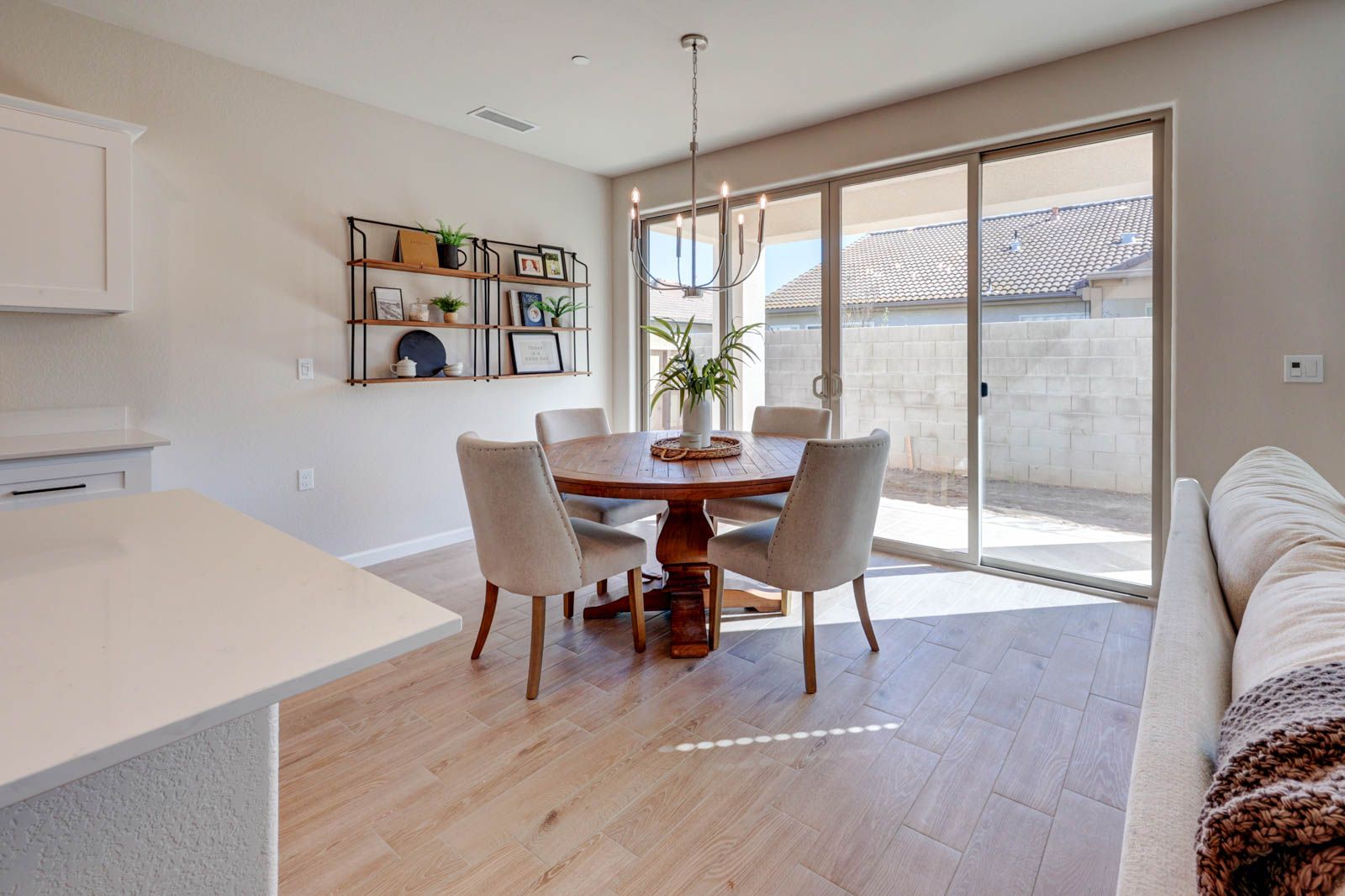 Dining Nook