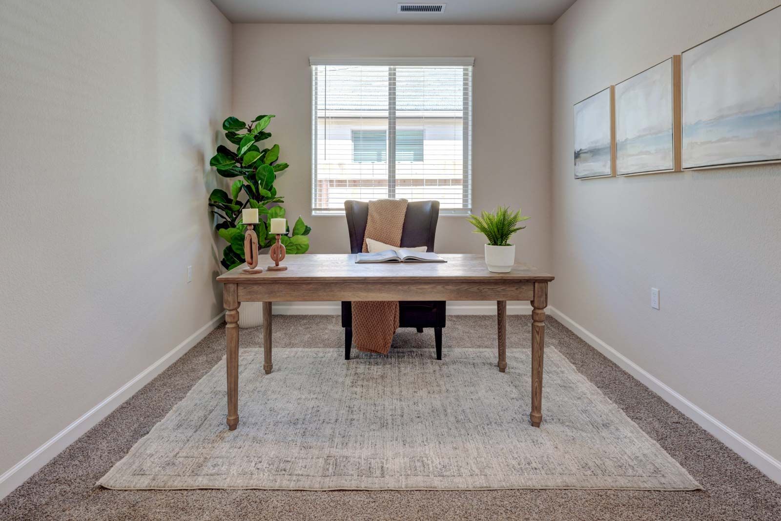Home Office