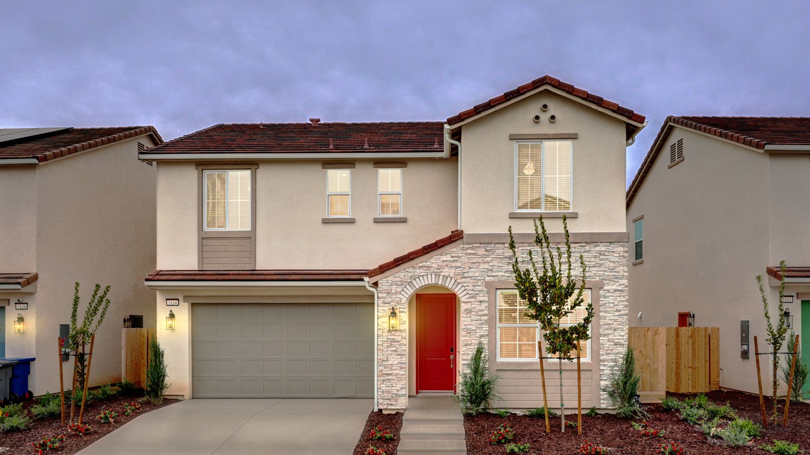 7114 W Ashcroft Ave (Villa 6) Image