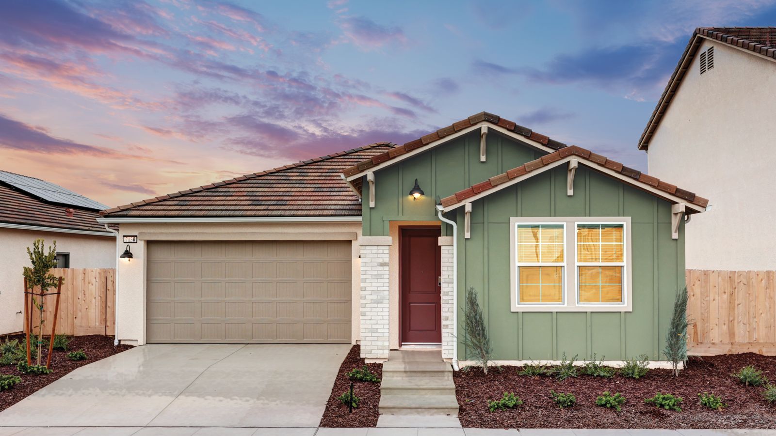 7138 W Ashcroft Ave (Villa 5) Image