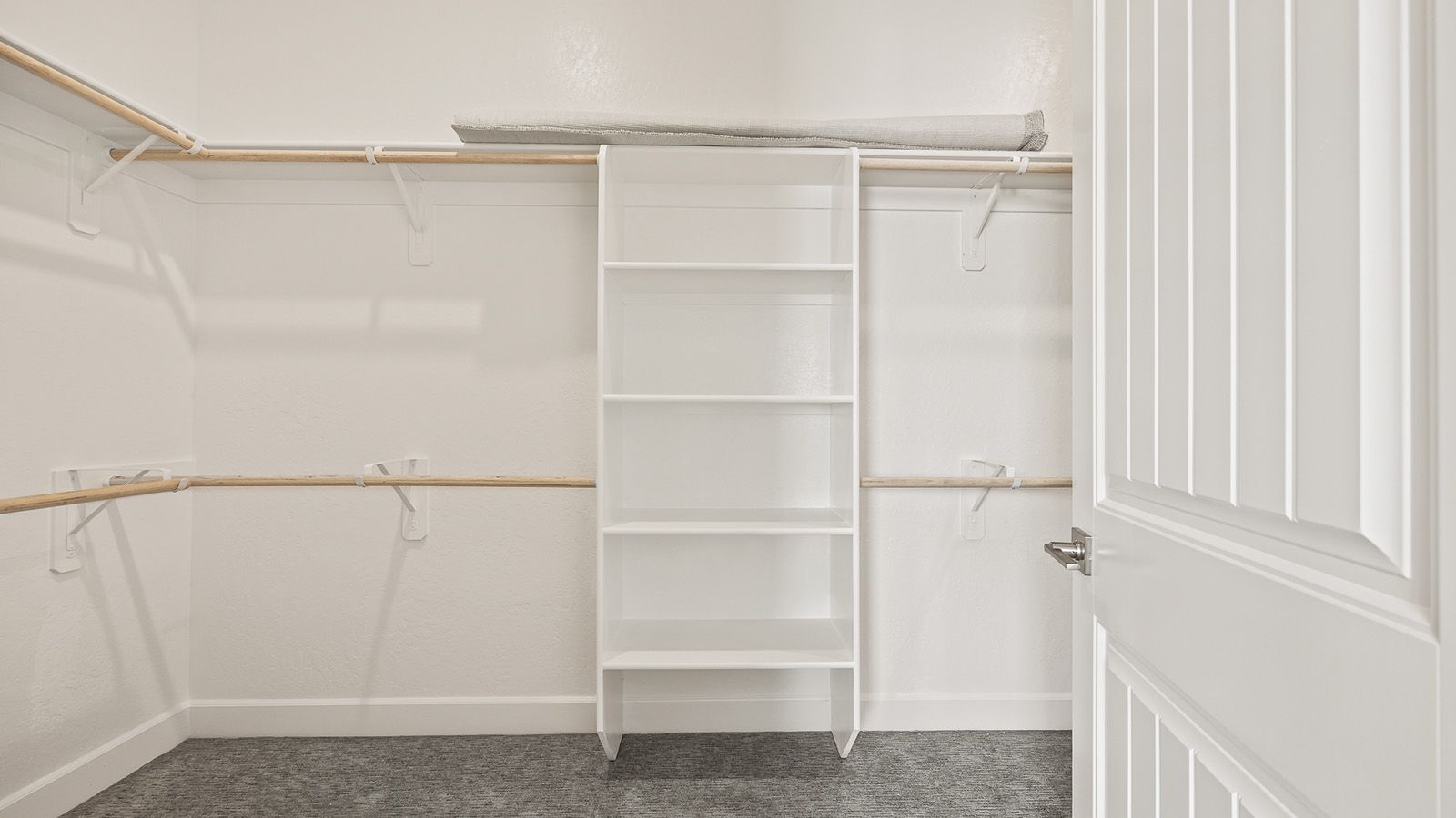 Primary Walk-In Closet - similar home shown