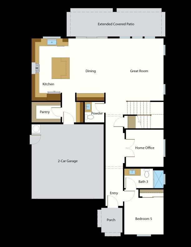 Canvas 14 - First Floor